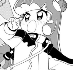 【ぷにるはかわいいスライム】103話、波状攻撃