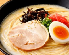 【画像】ラーメンで分かる怖いほど当たる心理テスト、発見される