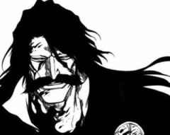 【BLEACH】このおっさんなんかめんどくさいんですけど
