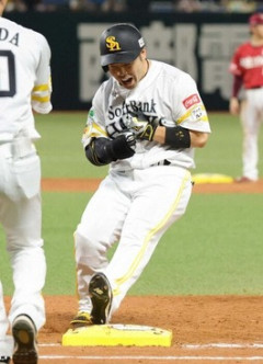 近藤健介「1試合負けただけでヤバい」鷹の勝利至上主義が話題に