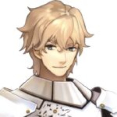 【Fate/EXTRA】リメイクでシリアスなガウェイン見るのは割と久し振りになりそう
