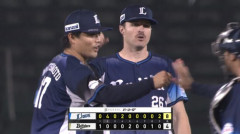 松本航は来季の勝ちパ候補？リリーフで評価急上昇