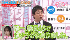 【櫻坂46】さらば森田さん、唯一の推しメンが決定！！！【サクラミーツ】