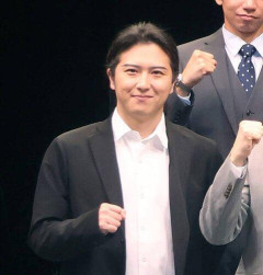 【衝撃】新たな金田一耕助が誕生!尾上松也さん、歴代名優を見ないまま『八つ墓村』へwwwwwwwwww