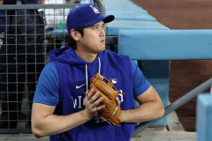 【悲報】大谷翔平、ド軍移籍後初のIL入りへ…最短13日離脱