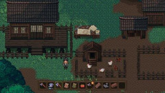 【困惑】なんでRPGの村や街ってモンスターに襲われない前提なんや？ｗｗｗｗｗｗｗｗｗｗ
