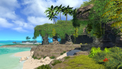 【FF14】モグコレのアロアロ島6周が地味にきつい件