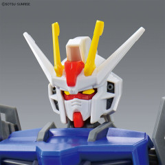 ガンダムSEED世代だけど懐かしんでプラモ買ったら