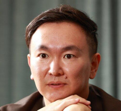 【悲報】かまいたち山内、モスバーガーを「俺が日本で一番食べてる」と豪語