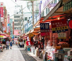 最近の若者「未だに韓国を嫌ってる人って頭が古すぎるよ」