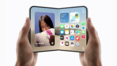 【動画】折りたたみiPhone、思ったより良さそう