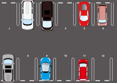 他人の駐車スペースを使い、「文句を言われたら移動すればいい」と考える人はなぜそうするのだろうか。