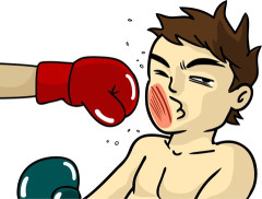 【悲報】ワンピースさん「フィジカルで女は男には勝てません！！」（※画像あり）
