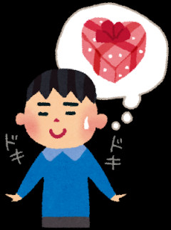 【悲報】バレンタインの惨劇ｗｗｗｗｗ男子たちの切ない叫びがこちらｗｗｗｗｗ