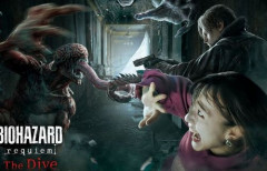 【神対応】USJのお化け屋敷『バイオハザードTheDive』、客がガチで迷って出られなくなる　→　追うゾンビがまさかの◯◯◯をしてくれて神だった話ｗｗｗｗｗ