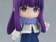 【葬送のフリーレン】ねんどろいど「フェルン 冬服Ver. べーしっく」【予約開始】