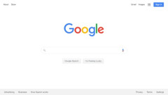 【謎現象】Google検索、やらかす