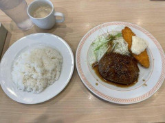 【画像】ジョイフルの500円ランチ、レベチ