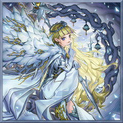 【遊戯王OCG情報】イモータル・フェニックスに『白鴉の森の女主人ディアベルゼ』、『白鴉の森の罪宝』、『白鴉の森の炎魔』等が新規収録決定！
