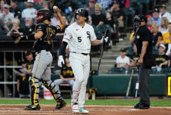 Wソックス　痛恨同一カード3連戦3連敗　村上は4打数無安打で2位ガーディアンズが1．5ゲーム差接近