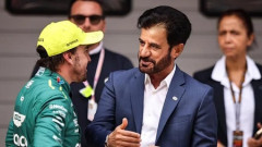 FIAベン・スレイエム会長、アロンソ引退を阻止すべくアストンマーチン・ホンダとF1規則に介入か？
