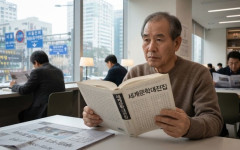 韓国人「日本人が分析した韓国人が漢字を使わない本当の理由がこちら」→「こんな解釈が‥（ﾌﾞﾙﾌﾞﾙ」