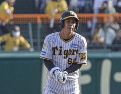 代走のスペシャリスト植田海さん、大事な場面で走ることができないwwwwwwwwww