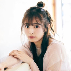 【元櫻坂46】渡辺梨加「新しい命を授かりました。」