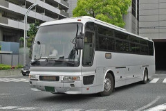 【戦慄】都営バスの運転手、回送中に『恐ろしい事』をしてしまう！！