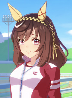 【ウマ娘】ウマ娘に押し倒されたら抵抗もなにもあったもんじゃないよな