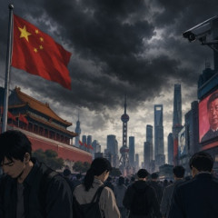 【CN悲報】中国、ガチで終わるｗｗｗｗｗｗｗｗｗｗｗｗｗｗ