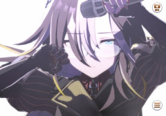 【ウマ娘】ドリジャの声聞いてるとよく眠れるのでASMR欲しい・・・