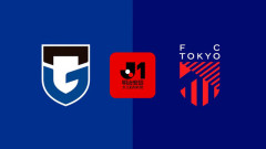 ◆Ｊ１◆7節 19時KO 前半終了 G大阪0-1FC東京、町田0-1横浜FM、広島3-0C大阪、長崎1-0名古屋