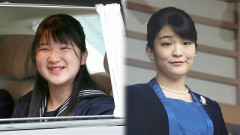 【画像】愛子さまと眞子、完全に逆転ｗｗｗｗｗ