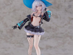 【アズールレーン】AniGame「ヤーデ イイコのときめきマジック Ver.」フィギュア【出荷日更新・9月25日頃発売】