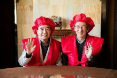 【悲報】彡(⚫︎)(⚫︎)「59歳で職歴無い」