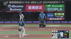 【騒然】日本ハム伊藤大海と西武コーチが一触即発、球場ピリつく
