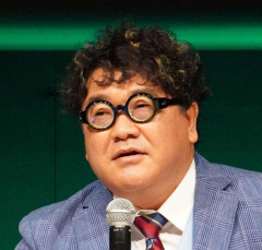 カンニング竹山「３番長嶋さん４番王さん５番張本さん」→記憶違いでしたと謝罪