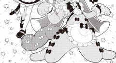 【画像】コロコロコミックさん、キッズ達の性癖を歪めにくるwww