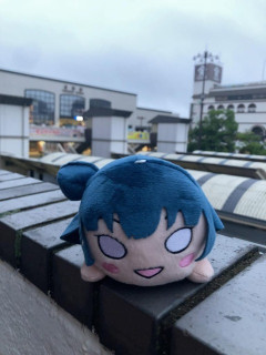 鉄ヲタのラブライバー、また横浜に行く