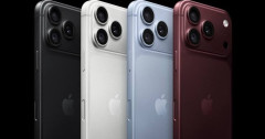 iPhone 18 Pro（2TB）Apple価格429,800円、ドコモ価格518,980円