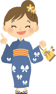 【画像】浴衣のお姉さん、かわいいｗｗｗｗｗｗｗｗｗｗｗｗｗｗｗｗ