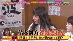 【真理】浮気しない男いないけど…浮気する男を選び続ける女の結末ｗｗｗｗ