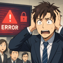 「メンツ丸潰れ」デジタル庁が不正アクセス受け個人情報24.6万件流出か 「無様な醜態」