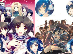 外国人「うたわれるものはやっぱりスレ立てるべき」アニメ第3期以来のスレを再び立てる