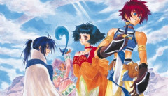 『テイルズオブエターニア』とかいうパーティー6人中5人も聖人がいる作品