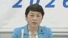 【悲報】福島みずほさん、怒りのレタスチャーハン再投稿