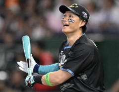 三冠王と準三冠王を抱える阪神タイガース、ここ4試合の総得点数が4点