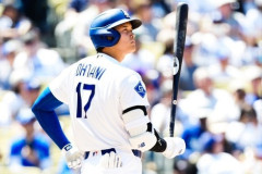 【朗報】大谷翔平さん、今季も普通に超一流だったｗｗｗ