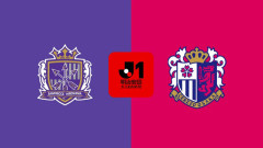 ◆Ｊ１◆7節 広島×C大阪 桜守備崩壊！広島1失点も6発叩き込みC大阪粉砕！鮎川ハット、鈴木2G